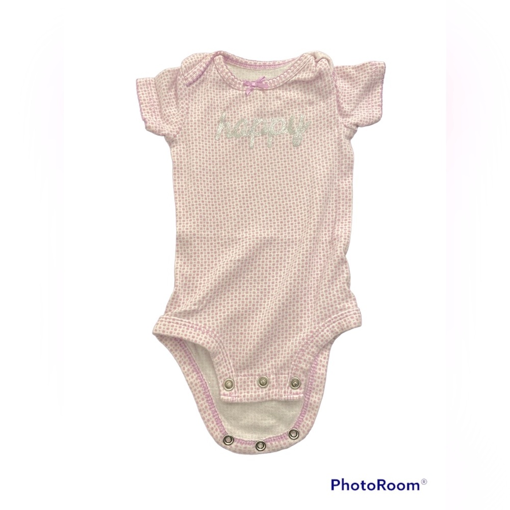 10/$10 🧸 Newborn onesie